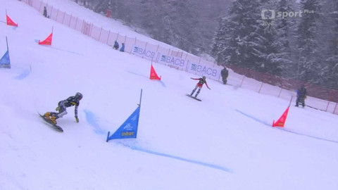 Světový pohár ve snowboardingu - Bulharsko