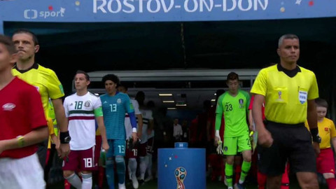 FIFA MS ve fotbalu 2018 Rusko - MS 2018 Rusko