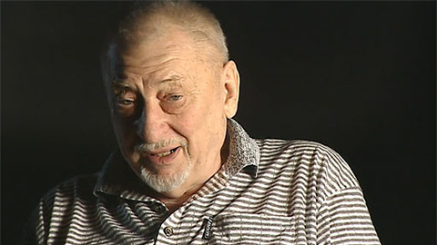 V zajetí železné opony - 22/41 Bývalý moskevský zpravodaj