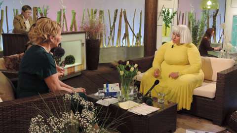 Sama doma - 2. února 2016