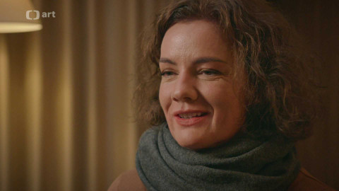 Spisovatelky - 5/8 Kamila Hladká