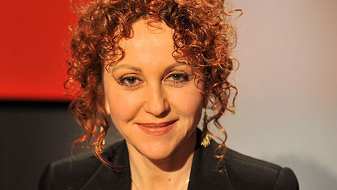 Tah dámou - 21. dubna 2012