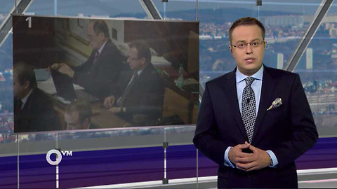 Otázky Václava Moravce - 29. dubna 2012 12:00