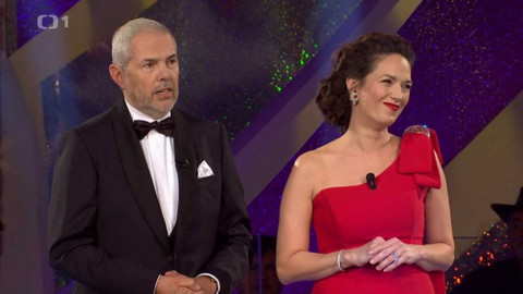 StarDance - Kolem dokola