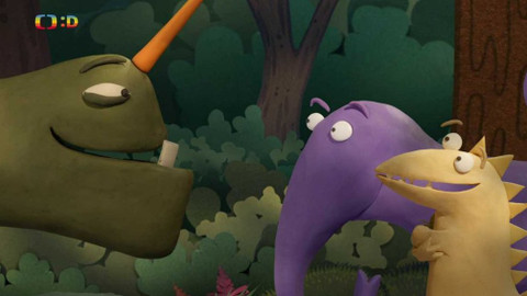 Kiri a Lou - 12/20 Takové to něco