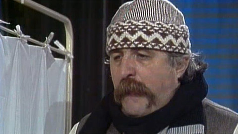 Příběhy slavných - Momentálně jsem mrtvý...