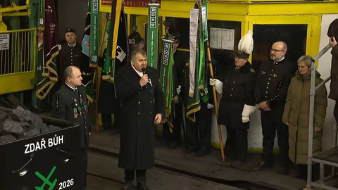 Zprávičky - 5. února