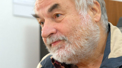 Uchem jehly - 4. listopadu 2012