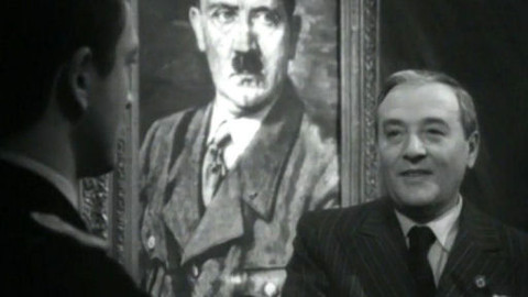 Legenda o živých mrtvých - 3/4 Zámecká past