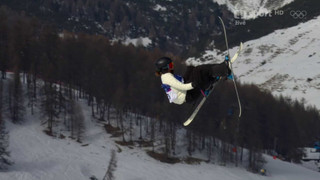 Zimní olympijské hry Milano Cortina 2026