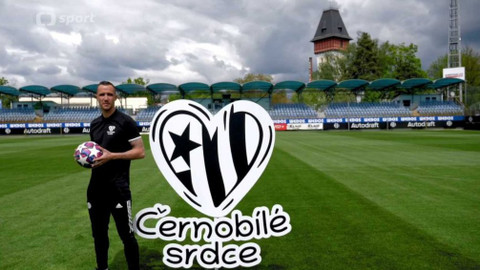 Studio fotbal - Extra