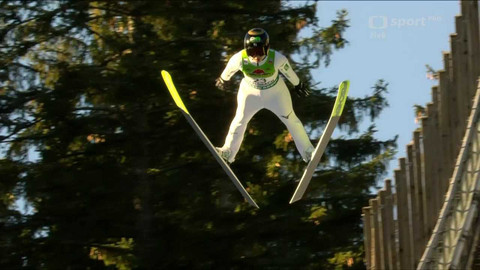 Světový pohár v severské kombinaci - Německo