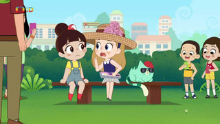 Luo Bao Bei