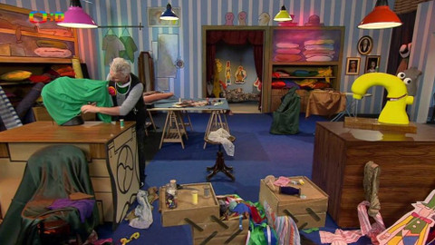 Michalovy nálady - Láska