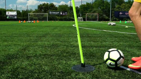 Studio fotbal - Extra