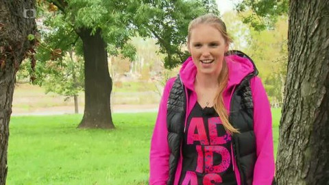 Volejbalový magazín - 27. října 2014