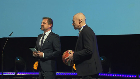 Trenér roku - 1. května