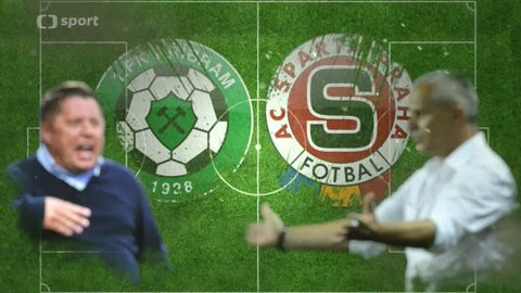 Studio fotbal - Extra