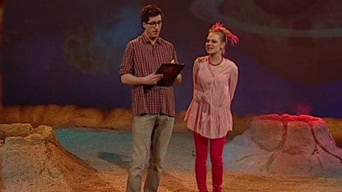 PLANETA YÓ - 16. března 2015