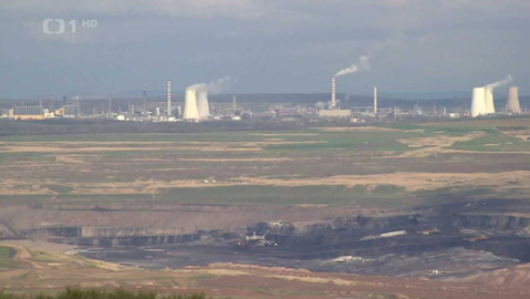 Reportéři ČT - 24. dubna 2023