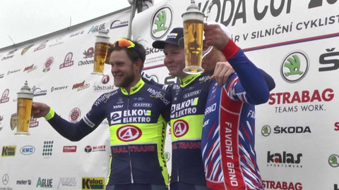 Spurt - 7. června 2019