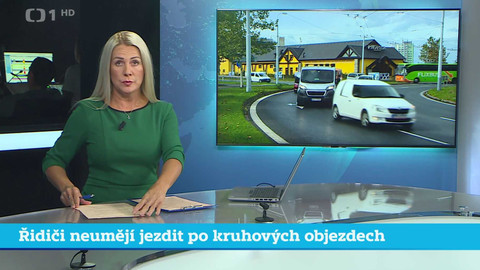 Události v regionech (jih a západ) - 27. září 2024