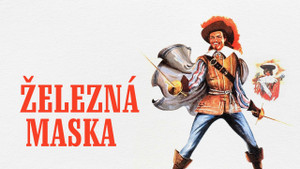 Obrázek pořadu Železná maska