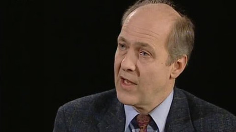 Z očí do očí - Jacques Rupnik