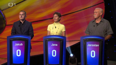 Kde domov můj? - 11. listopadu 2020