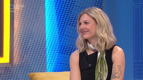 Dobré ráno - 12. září