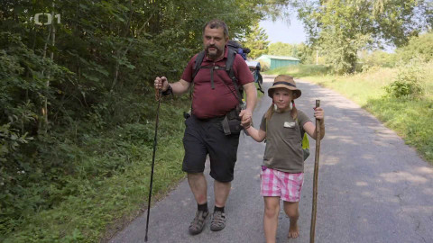 V novém světle - Cesta ke kořenům