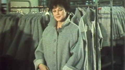 Archiv ČT24 - Zimní móda