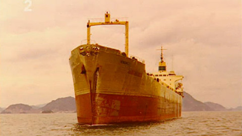 Zapomenuté výpravy - Vítkovice kolem světa