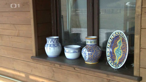 Toulavá kamera - 5. dubna 2020