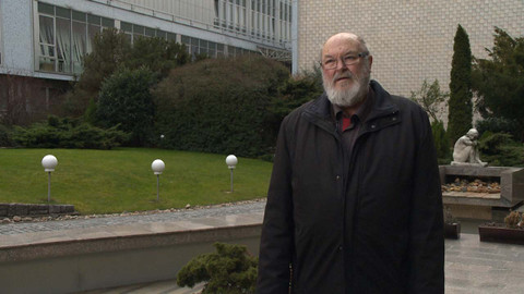 Křesťanský magazín - 10. dubna 2016