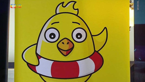 Zprávičky - 3. dubna 2018