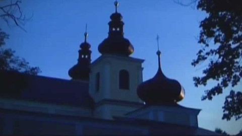 Poutní místa - Králíky a Krnov