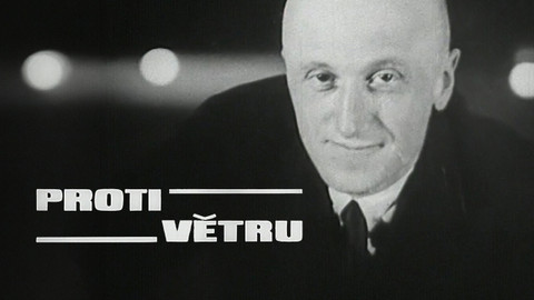Proti větru