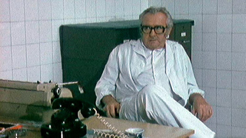 Bakaláři - Doktor a bubeník