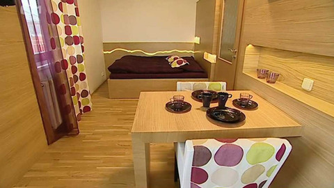 Bydlení je hra - 11. srpna 2011