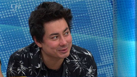 Dobré ráno - 28. ledna 2020