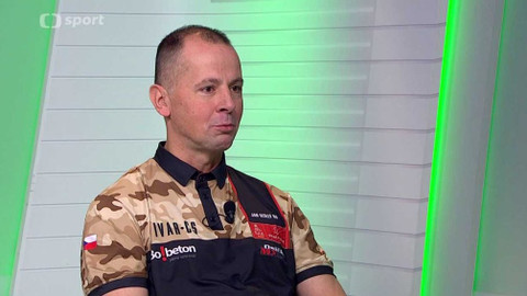 Svět motorů - Speciál