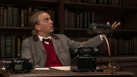 Chytrost nejsou žádné čáry - Epizoda 15/18