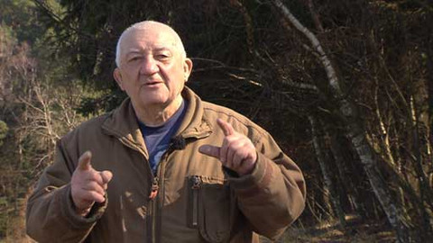 Chcete mě? - 30. března 2014