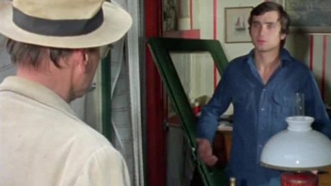 Dynastie Nováků - 8/13 Mejdan