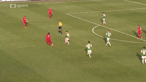 Studio fotbal - Dohráno