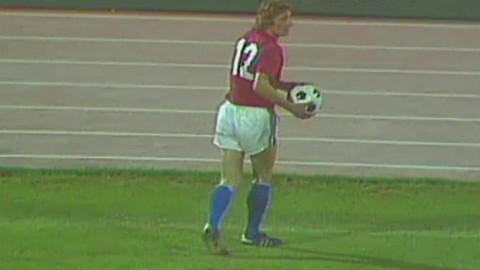 Archiv Z - ČSSR - Německo