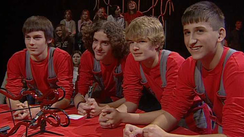 Bludiště - 14. března 2007