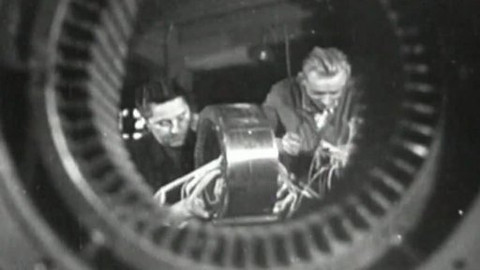 Archiv ČT24 - Výrobní tajemství