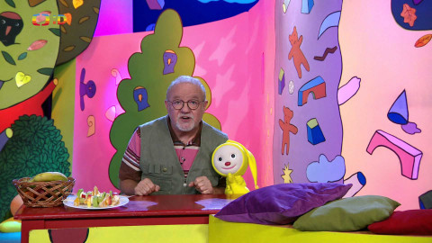 Kouzelná školka - 7. listopadu 2024